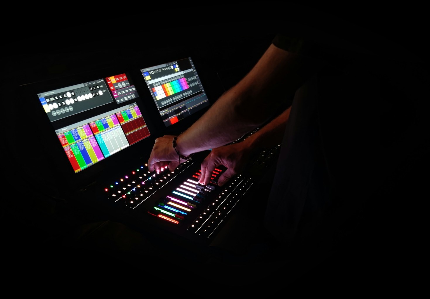 Tendências Tecnológicas que Estão Revolucionando o Mercado Audiovisual